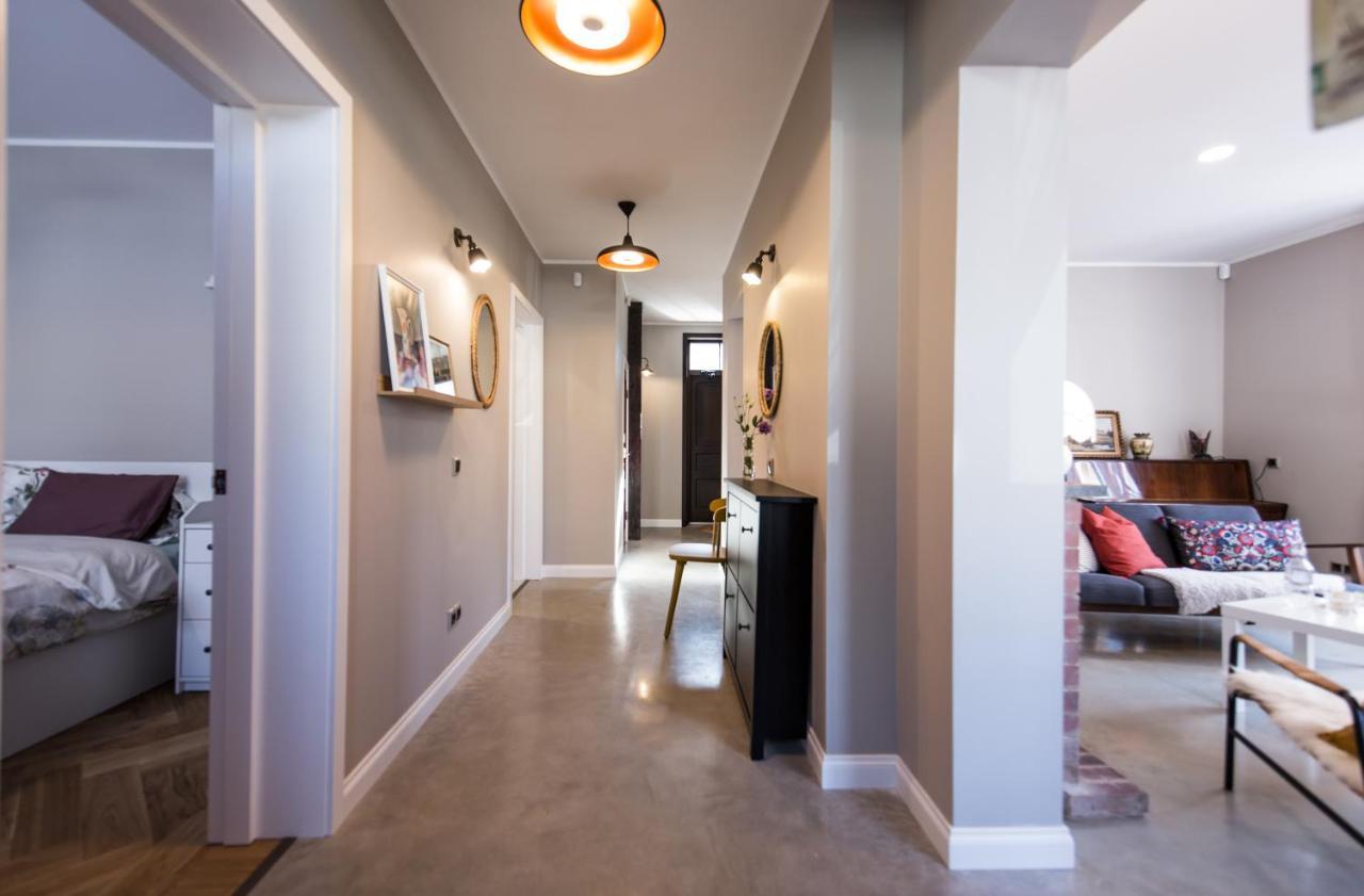 Emily Hotel Riga Luaran gambar