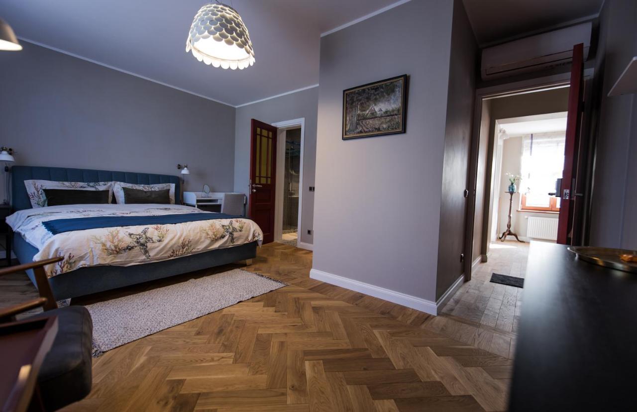 Emily Hotel Riga Luaran gambar