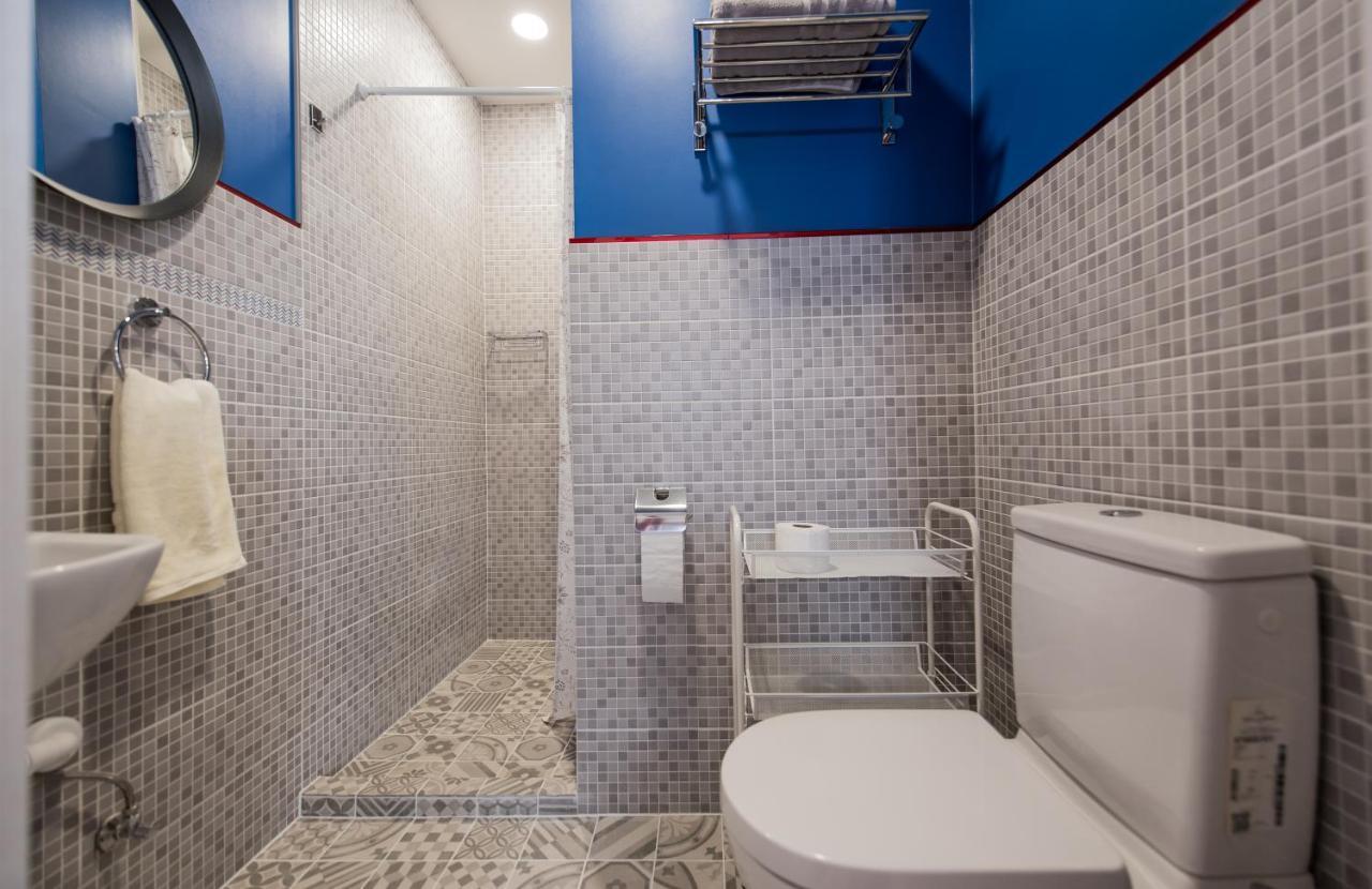 Emily Hotel Riga Luaran gambar