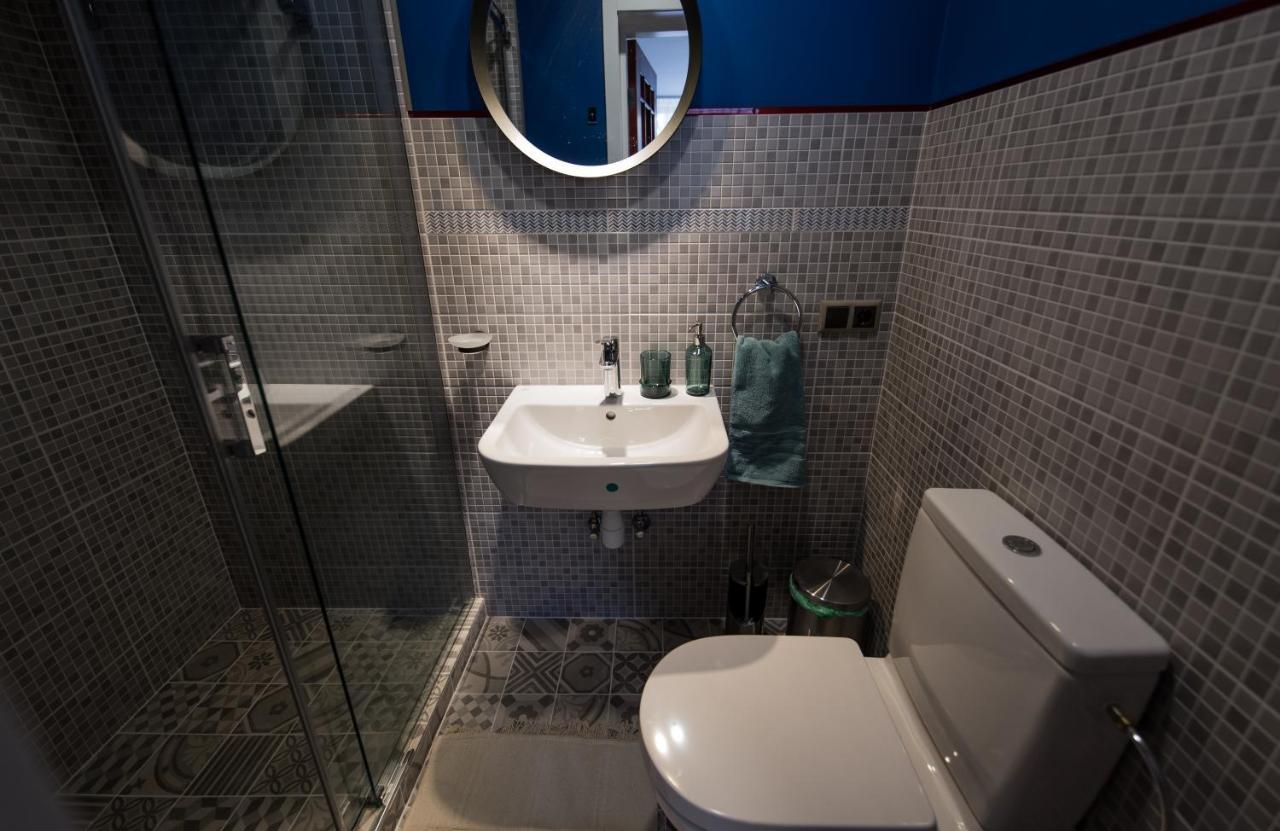 Emily Hotel Riga Luaran gambar