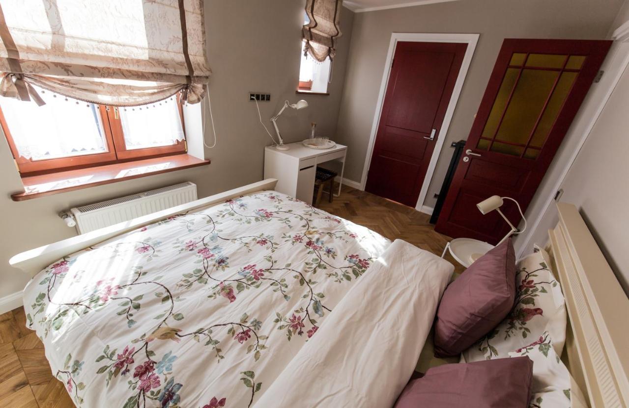 Emily Hotel Riga Luaran gambar