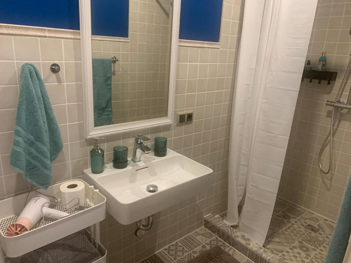 Emily Hotel Riga Luaran gambar