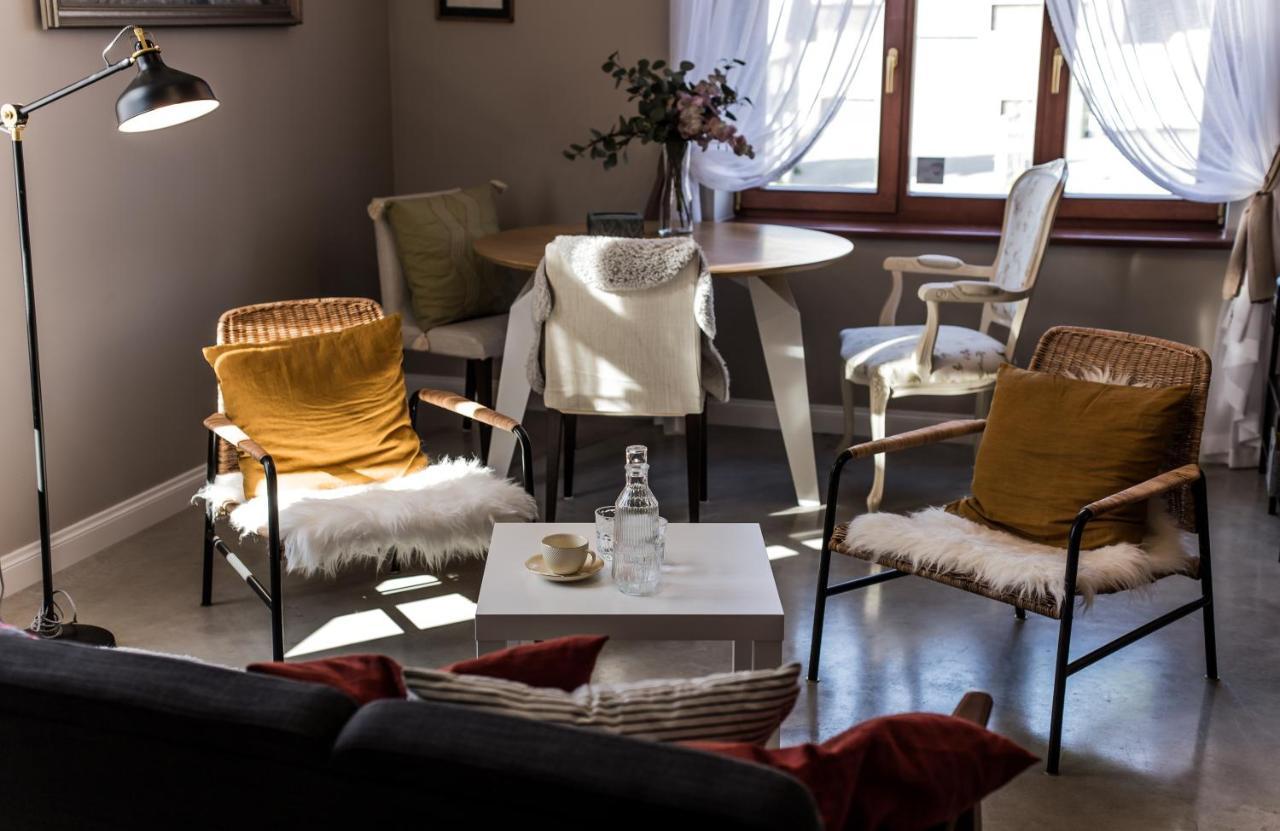 Emily Hotel Riga Luaran gambar