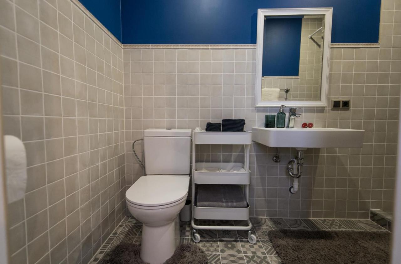 Emily Hotel Riga Luaran gambar