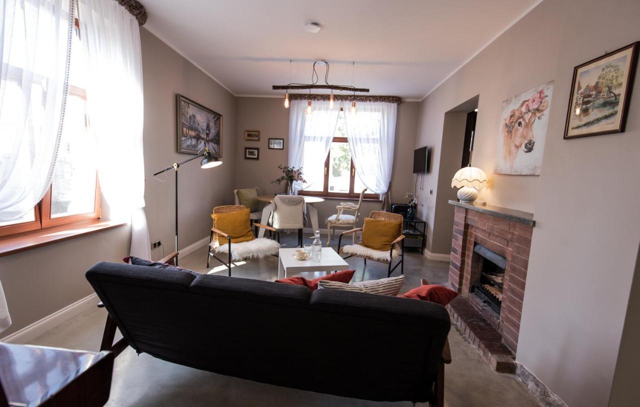 Emily Hotel Riga Luaran gambar