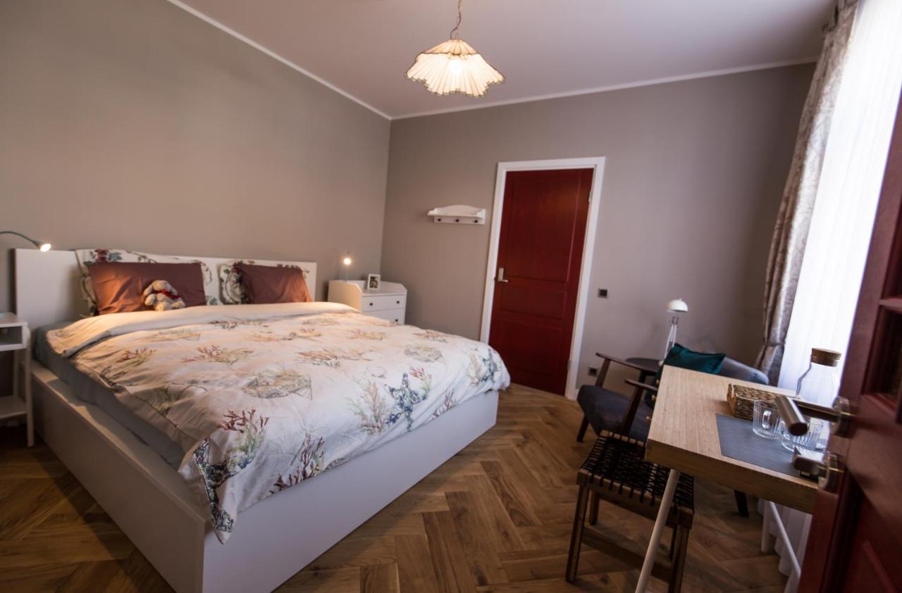 Emily Hotel Riga Luaran gambar