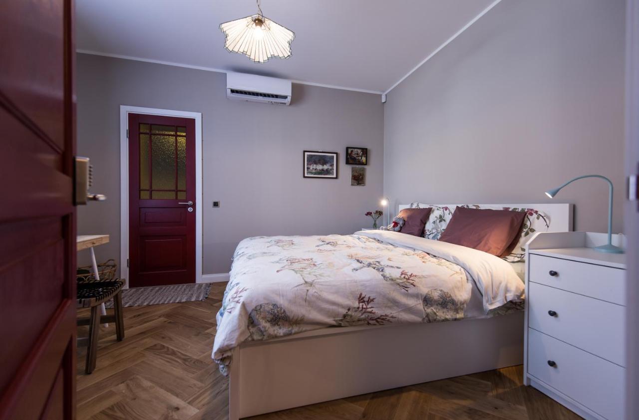 Emily Hotel Riga Luaran gambar