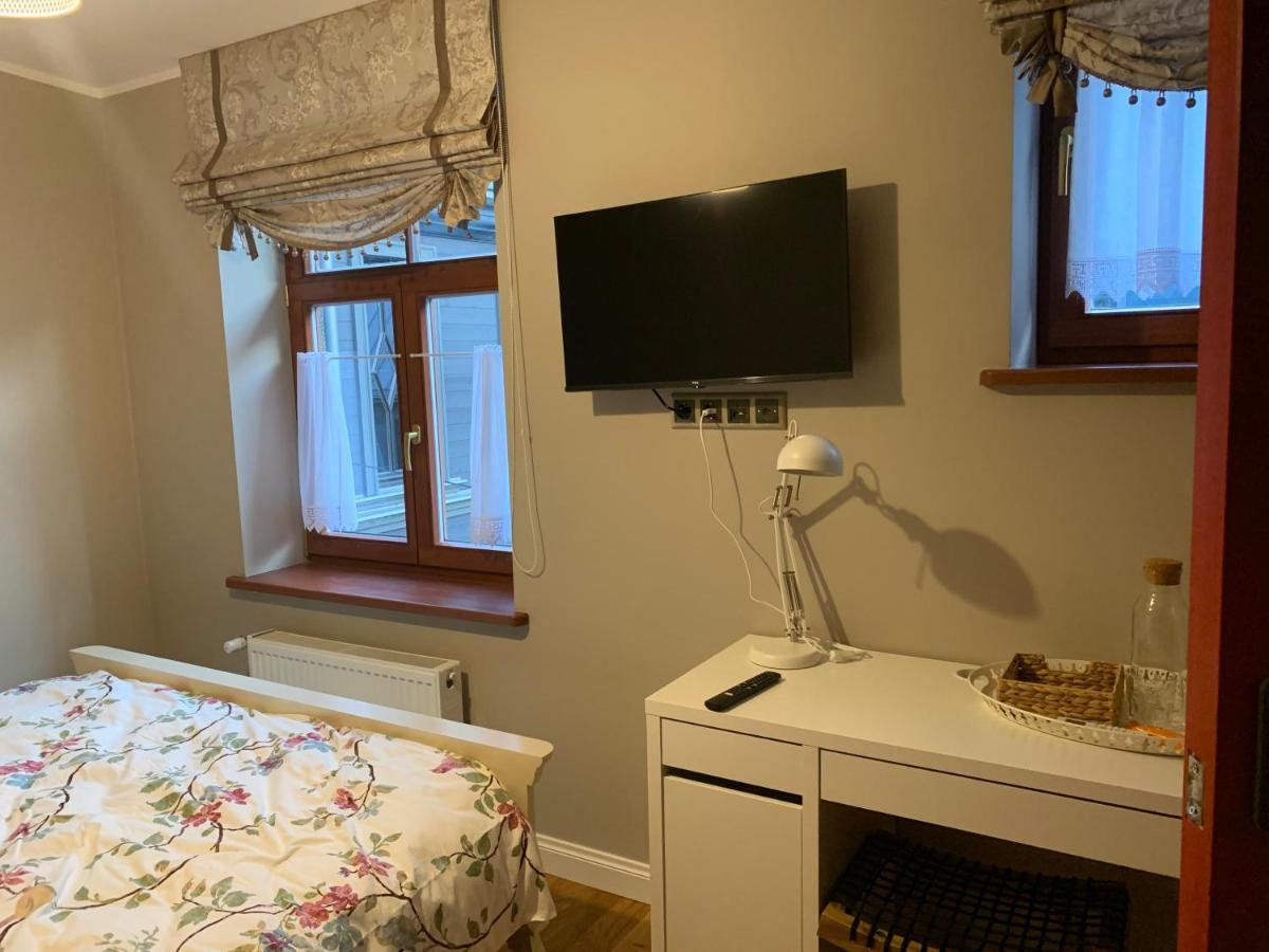 Emily Hotel Riga Luaran gambar