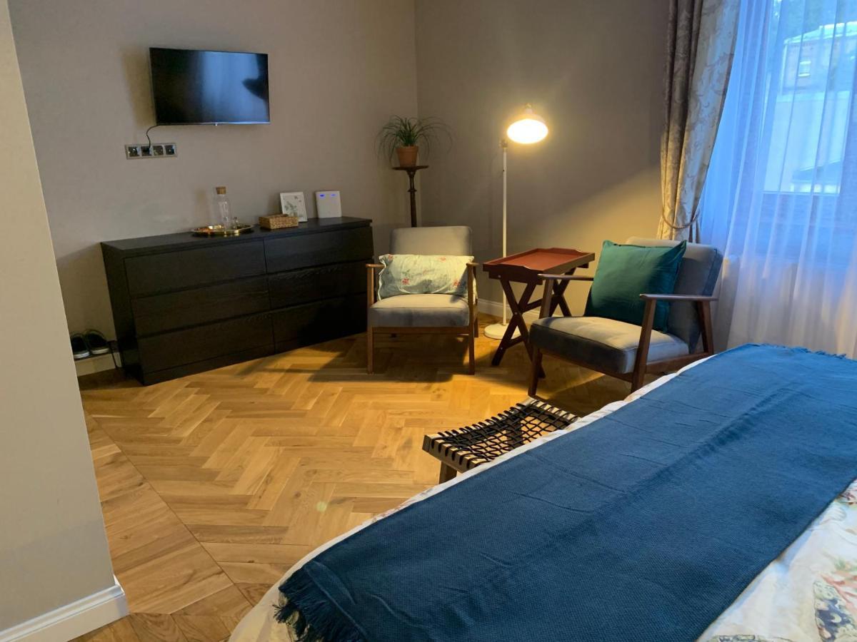 Emily Hotel Riga Luaran gambar