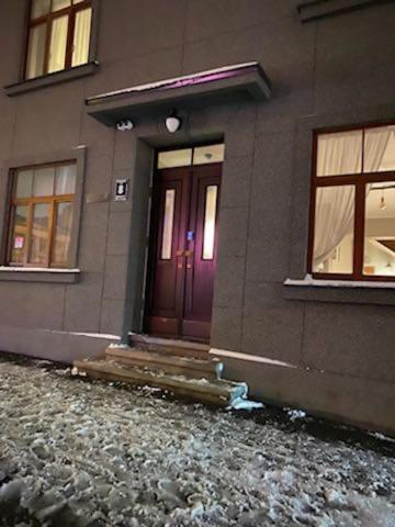 Emily Hotel Riga Luaran gambar