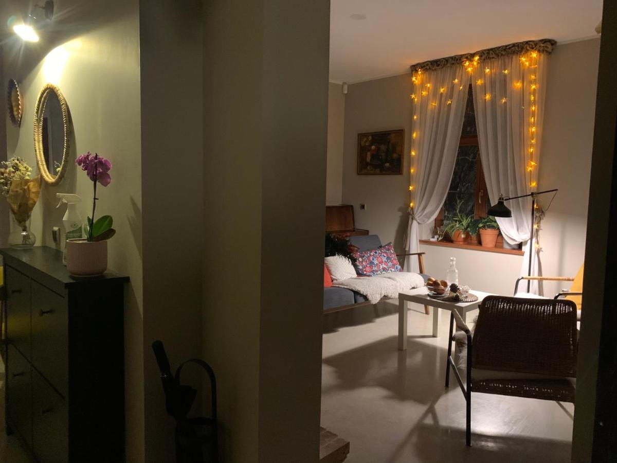 Emily Hotel Riga Luaran gambar